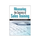 Talentuum, auteur du chapître 8,  Measuring the Success of Sales Training